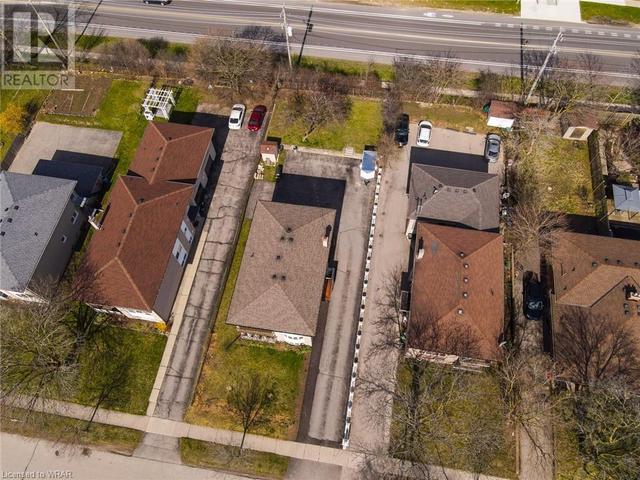97 Secord Avenue, House other with 8 bedrooms, 3 bathrooms and 6 parking in Kitchener ON | Image 20