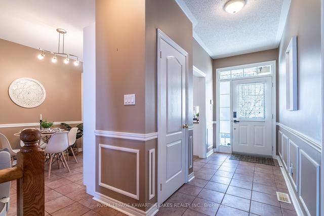 4e - 40 Rivermill Blvd, Townhouse with 2 bedrooms, 3 bathrooms and 2 parking in Kawartha Lakes ON | Image 34