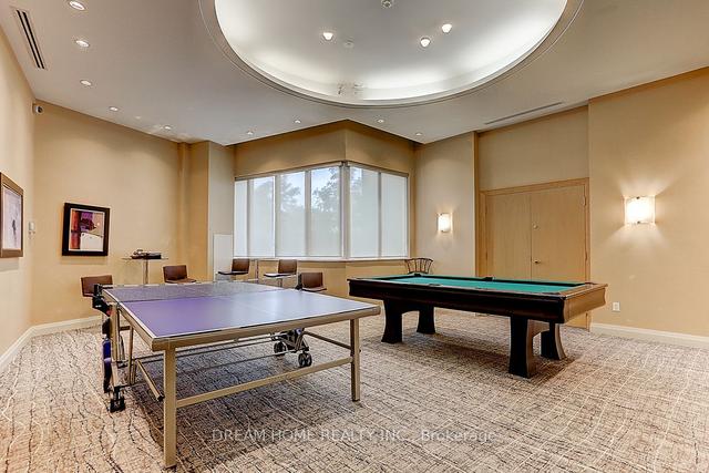 806 - 503 Beecroft Rd, Condo with 2 bedrooms, 2 bathrooms and 2 parking in Toronto ON | Image 40
