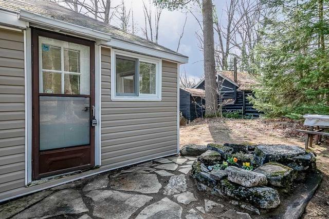 16 Baker Lane, House detached with 1 bedrooms, 1 bathrooms and 2 parking in Kawartha Lakes ON | Image 29