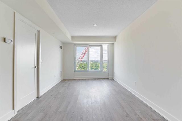 3806 - 7 Mabelle Ave, Condo with 1 bedrooms, 1 bathrooms and 1 parking in Toronto ON | Image 15