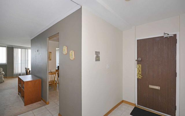 701 - 14 Neilson Dr, Condo with 3 bedrooms, 2 bathrooms and 1 parking in Toronto ON | Image 12