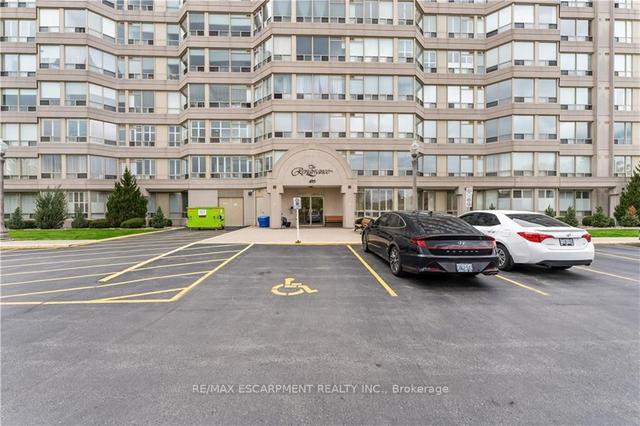 213 - 495 8 Hw, Condo with 2 bedrooms, 2 bathrooms and 2 parking in Hamilton ON | Image 38