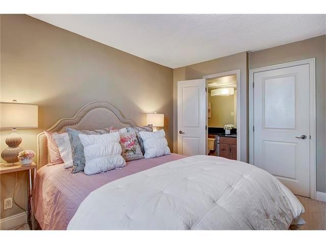 1201 - 733 14 Avenue Sw, Condo with 2 bedrooms, 1 bathrooms and 1 parking in Calgary AB | Image 20