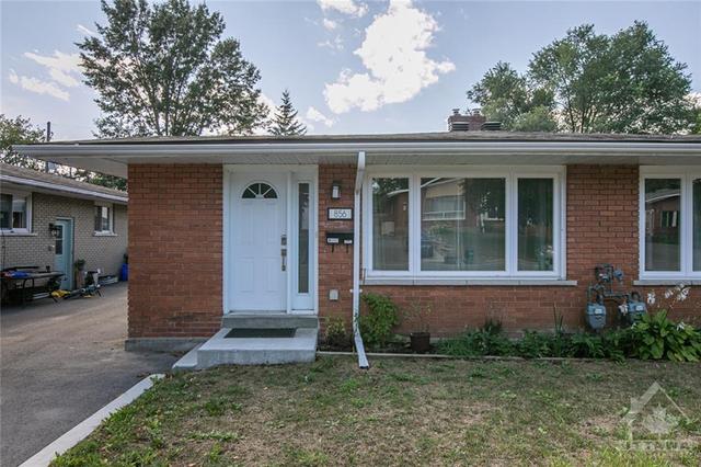 856 Trojan Avenue, Home with 5 bedrooms, 3 bathrooms and 2 parking in Ottawa ON | Image 1