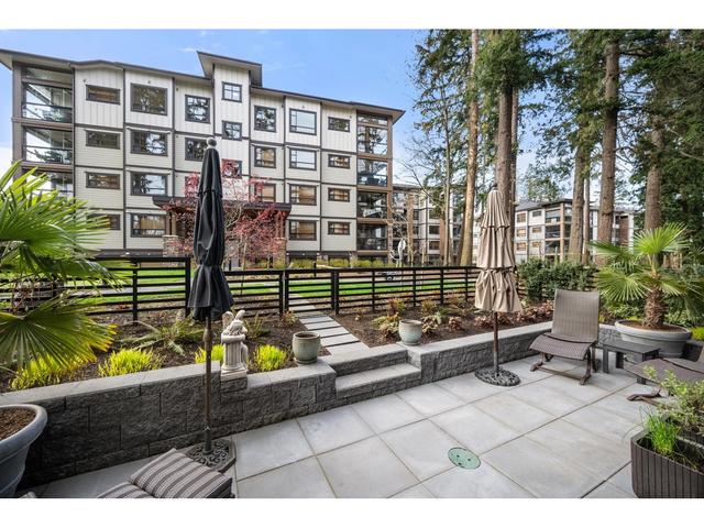 106 - 3535 146a Street, Condo with 2 bedrooms, 2 bathrooms and 2 parking in Surrey BC | Image 30