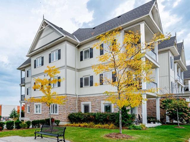 l03 - 1 Sidney Lane, Condo with 1 bedrooms, 1 bathrooms and 1 parking in Clarington ON | Image 12