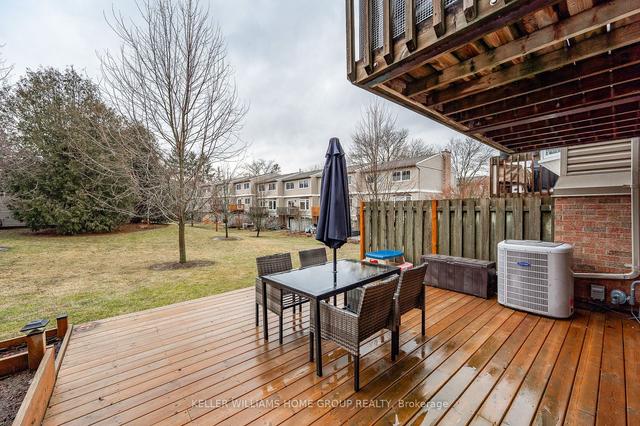 51 - 295 Water St, Condo with 3 bedrooms, 4 bathrooms and 3 parking in Guelph ON | Image 29