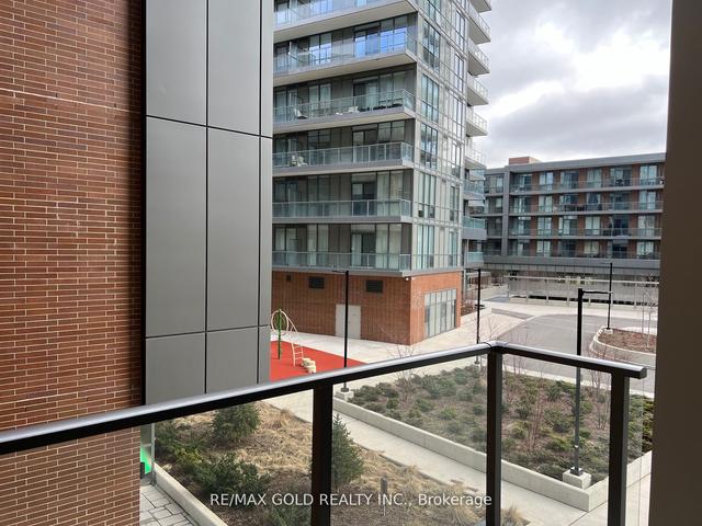 224 - 36 Forest Manor Rd, Condo with 1 bedrooms, 1 bathrooms and 1 parking in Toronto ON | Image 21