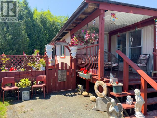 27 - 9589 Chancellor Hts, House detached with 2 bedrooms, 1 bathrooms and 2 parking in Port Hardy BC | Image 20