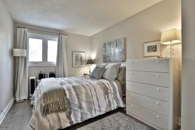 80 Chiswell Cres W, House attached with 3 bedrooms, 4 bathrooms and 2 parking in Toronto ON | Image 16