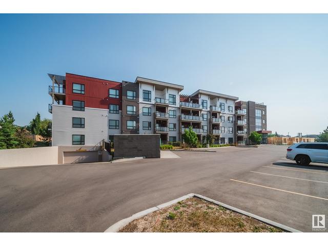 203 - 12804 140 Av Nw, Condo with 2 bedrooms, 2 bathrooms and 1 parking in Edmonton AB | Image 33