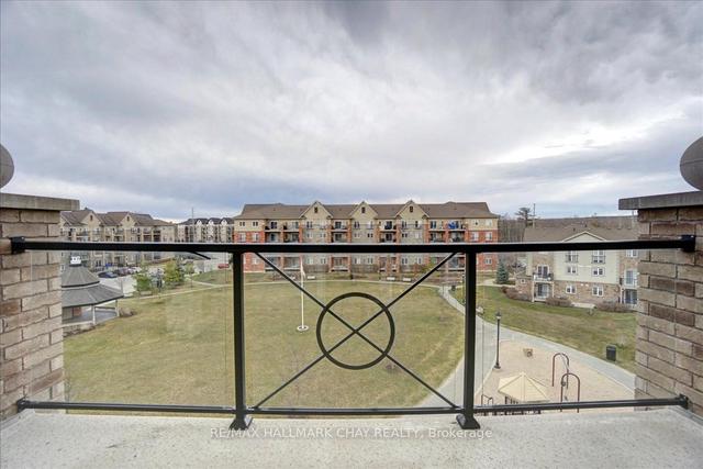408 - 45 Ferndale Dr S, Condo with 2 bedrooms, 1 bathrooms and 1 parking in Barrie ON | Image 26