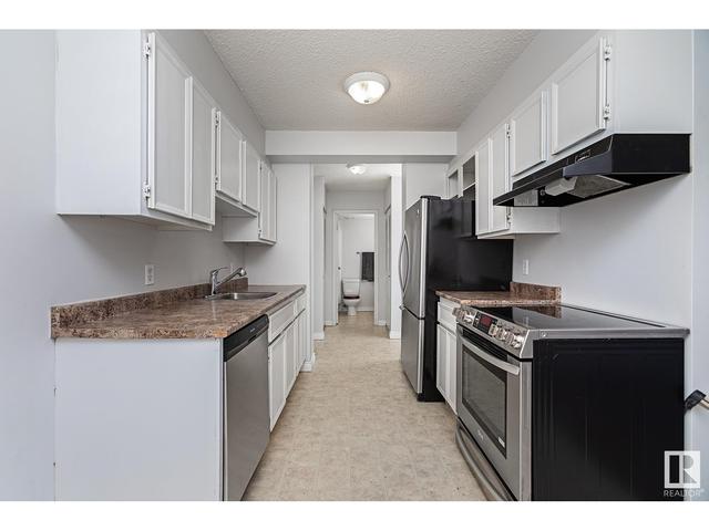 1006 - 12841 65 St Nw, Condo with 1 bedrooms, 1 bathrooms and null parking in Edmonton AB | Image 4