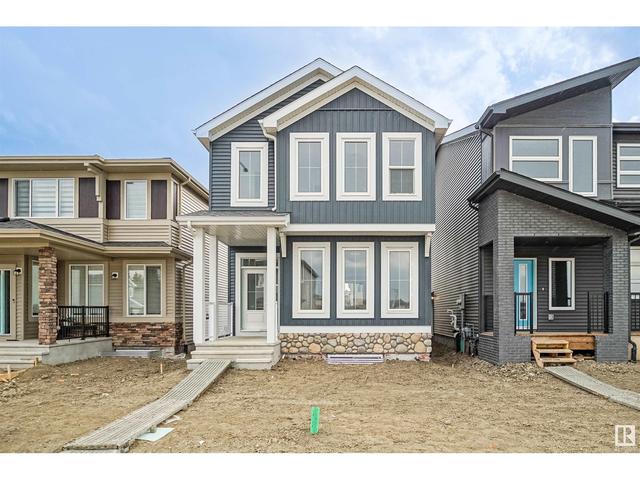 18010 70a St Nw, House detached with 3 bedrooms, 2 bathrooms and null parking in Edmonton AB | Image 1
