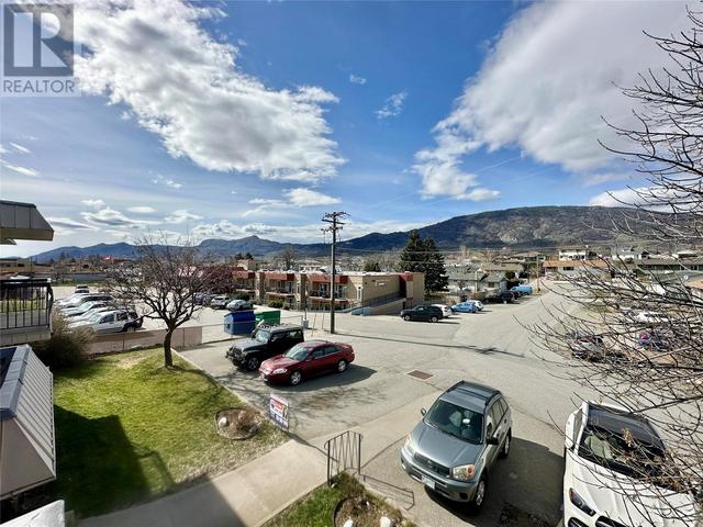 203 - 11 Jonagold Place, Condo with 2 bedrooms, 1 bathrooms and 1 parking in Osoyoos BC | Image 23