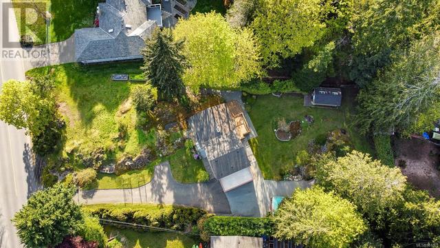 1900 Barrett Dr, House detached with 4 bedrooms, 2 bathrooms and 5 parking in North Saanich BC | Image 36