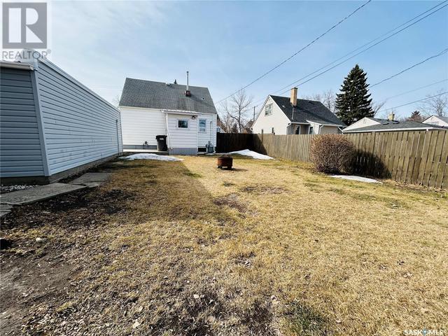 43 King Street W, House detached with 3 bedrooms, 1 bathrooms and null parking in Yorkton SK | Image 20