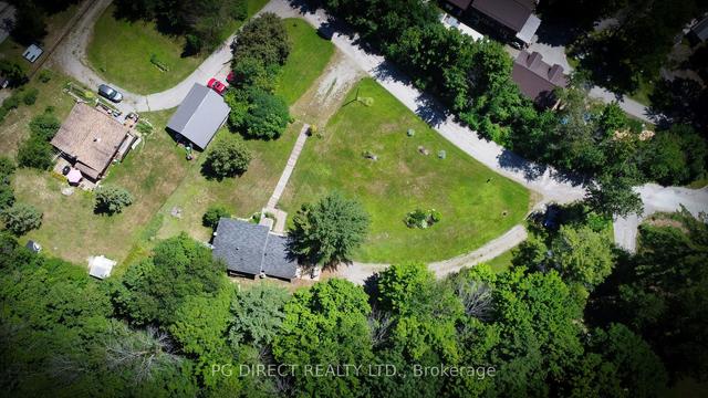 123 Coldstream Rd, House detached with 3 bedrooms, 2 bathrooms and 8 parking in Kawartha Lakes ON | Image 11
