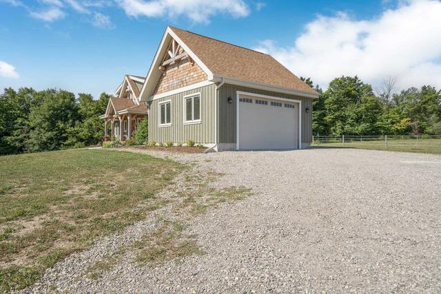 9328 Sideroad 9 Sdrd, House detached with 3 bedrooms, 3 bathrooms and 12 parking in Erin ON | Image 28
