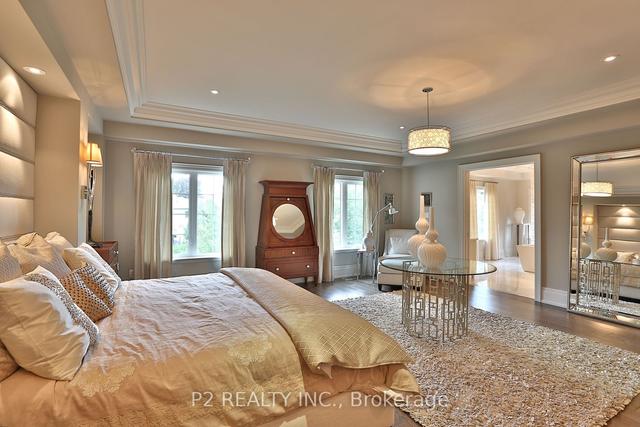 8 Thornhill Ave, House detached with 4 bedrooms, 6 bathrooms and 11 parking in Vaughan ON | Image 9