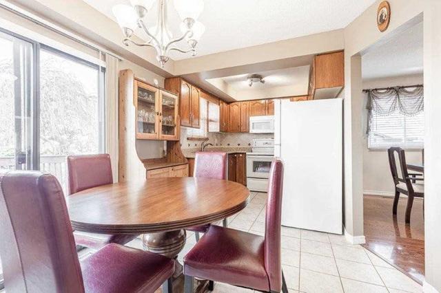 535 Acadia Dr, House detached with 4 bedrooms, 3 bathrooms and 6 parking in Hamilton ON | Image 30