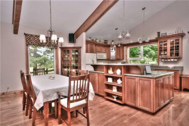 17899 Simcoe St, House detached with 3 bedrooms, 3 bathrooms and 6 parking in Kawartha Lakes ON | Image 6