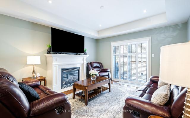 115 - 43 Hillcrest Dr, Condo with 1 bedrooms, 3 bathrooms and 3 parking in New Tecumseth ON | Image 6