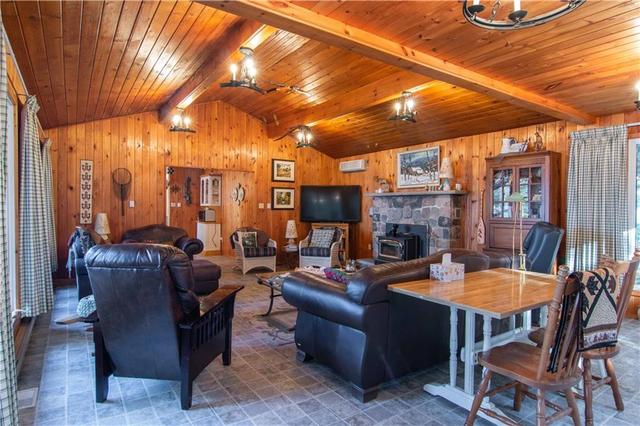 80 Blueberry Point Lane, House detached with 4 bedrooms, 4 bathrooms and 6 parking in Madawaska Valley ON | Image 18