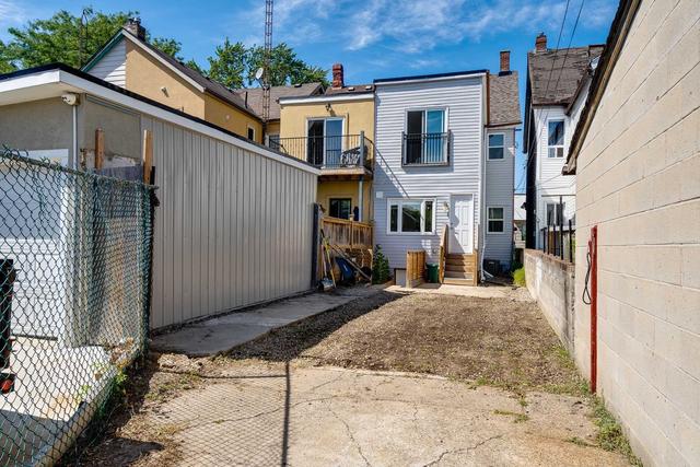119 Lindsey Ave, House semidetached with 2 bedrooms, 2 bathrooms and 2 parking in Toronto ON | Image 25