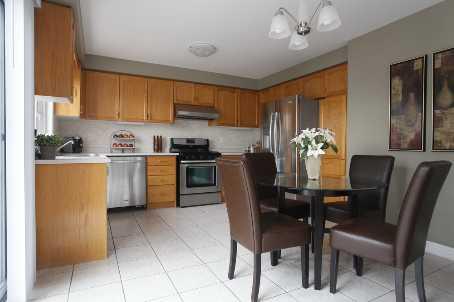 3643 Rainpark Crt, House detached with 4 bedrooms, 3 bathrooms and 6 parking in Mississauga ON | Image 4