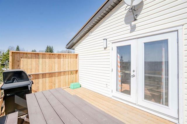 #11 704041 Range Road 72, House detached with 5 bedrooms, 4 bathrooms and null parking in Grande Prairie County No. 1 AB | Image 38