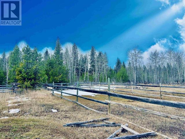1320 Cariboo Highway 97 Highway, House other with 2 bedrooms, 1 bathrooms and null parking in Thompson Nicola E (Bonaparte Plateau) BC | Image 1