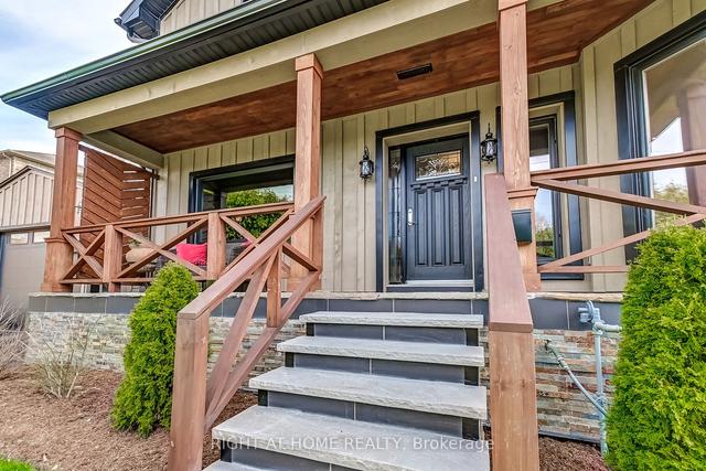 1425 Plains Rd W, House detached with 3 bedrooms, 4 bathrooms and 8 parking in Burlington ON | Image 23