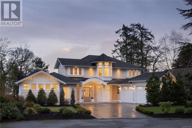 2518 Shoreacres Rd, House detached with 5 bedrooms, 4 bathrooms and 4 parking in Sidney BC | Image 4