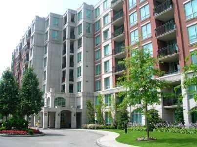 ph918 - 18 William Carson Cres, Condo with 1 bedrooms, 1 bathrooms and 1 parking in Toronto ON | Image 1