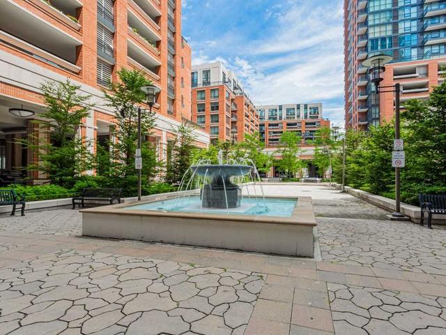 709 - 830 Lawrence Ave W, Condo with 2 bedrooms, 2 bathrooms and 1 parking in Toronto ON | Image 22
