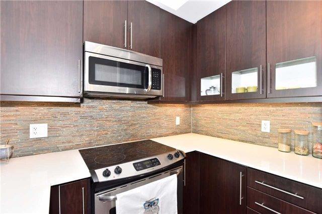 1002 - 1171 Queen St, Condo with 2 bedrooms, 1 bathrooms and null parking in Toronto ON | Image 7