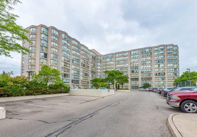 1013 - 309 Major Mackenzie Dr E, Condo with 2 bedrooms, 2 bathrooms and 1 parking in Richmond Hill ON | Image 20