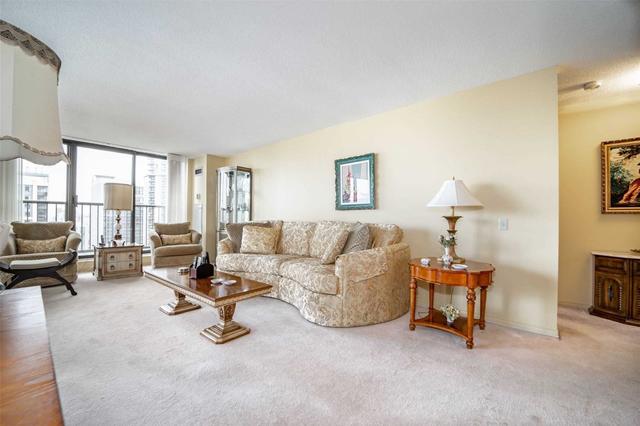 2602 - 100 Upper Madison Ave, Condo with 2 bedrooms, 2 bathrooms and 1 parking in Toronto ON | Image 23