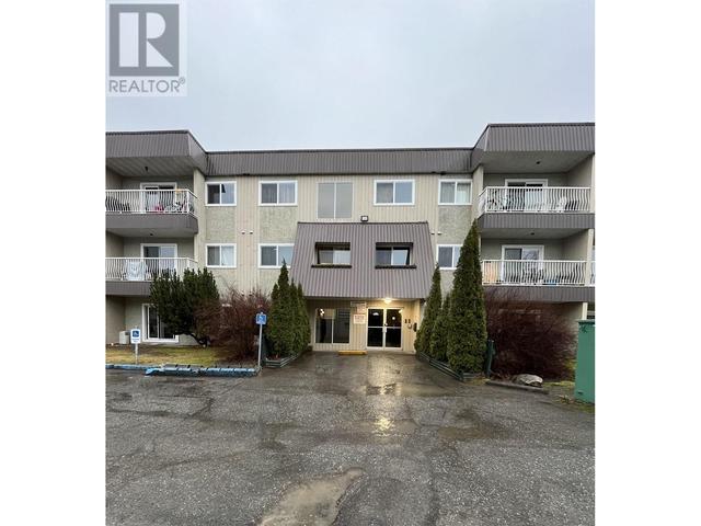 1109 - 2607 Pear Street, Condo with 2 bedrooms, 1 bathrooms and null parking in Terrace BC | Image 1