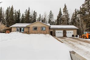 72374 Range Road 221, House detached with 4 bedrooms, 2 bathrooms and 6 parking in Greenview No. 16 AB | Image 32