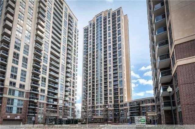1003 - 3 Michael Power Pl, Condo with 2 bedrooms, 2 bathrooms and 1 parking in Toronto ON | Image 1