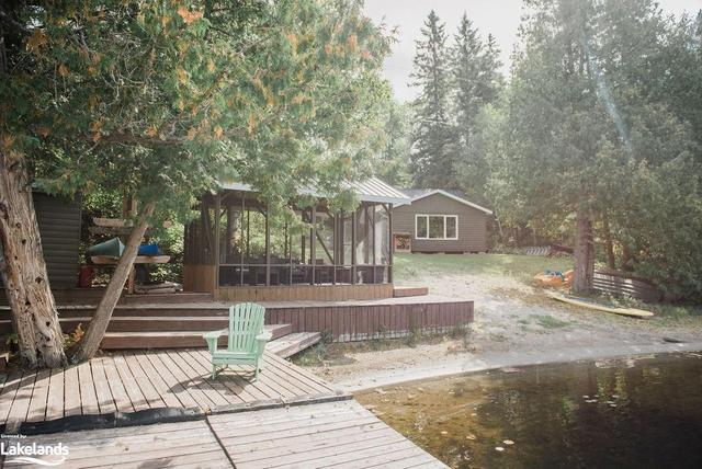 5732 Highway 11 N, House detached with 6 bedrooms, 3 bathrooms and 6 parking in Temagami ON | Image 39