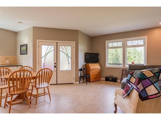 2346 Upper Glade Road, House detached with 2 bedrooms, 3 bathrooms and 10 parking in Central Kootenay I BC | Image 18
