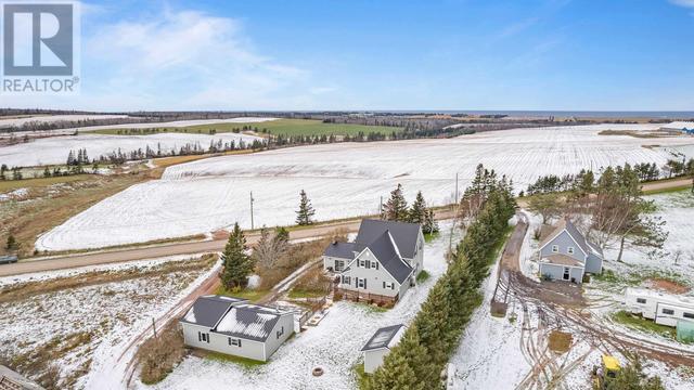 2048 Irishtown Road, House detached with 5 bedrooms, 2 bathrooms and null parking in Kensington, Part 2 PE | Image 50