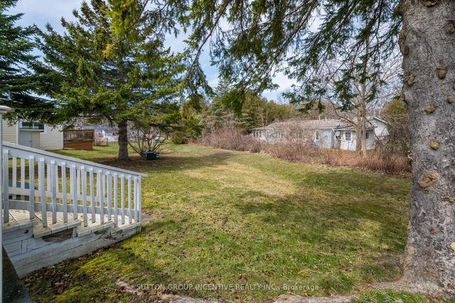 80 Linden Lane, House detached with 2 bedrooms, 1 bathrooms and 2 parking in Innisfil ON | Image 6