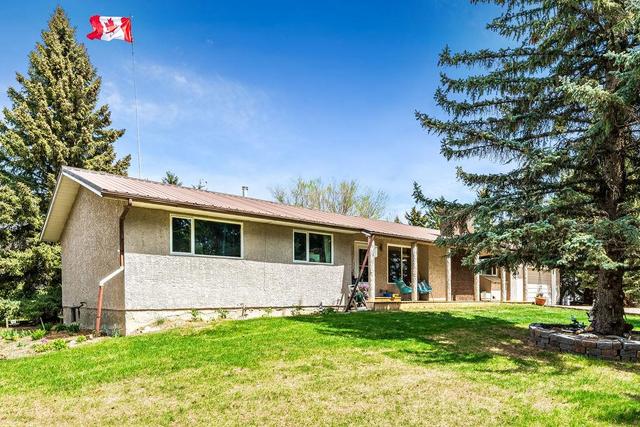 252176 Township Road 280, House detached with 3 bedrooms, 3 bathrooms and 8 parking in Rocky View County AB | Image 8