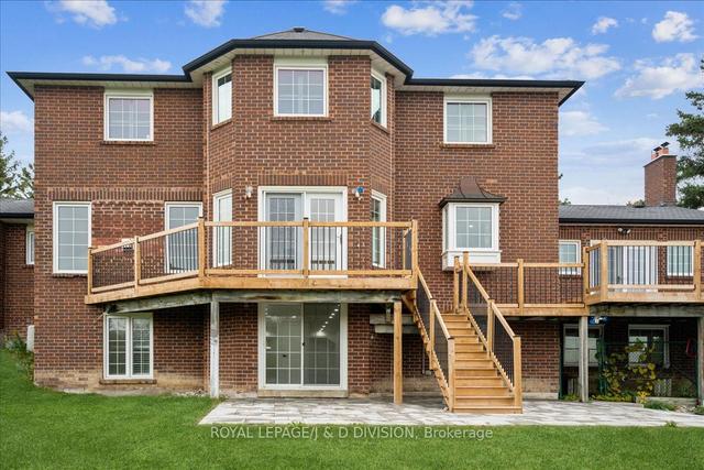 17 Sleepy Hollow Lane, House detached with 4 bedrooms, 4 bathrooms and 9 parking in Whitchurch Stouffville ON | Image 26