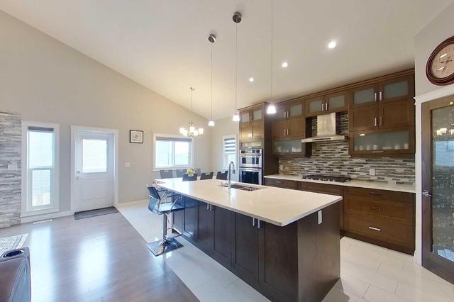 129 Prospect Bay, House detached with 5 bedrooms, 4 bathrooms and 4 parking in Wood Buffalo AB | Image 7